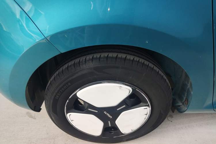 Used CHANGAN NEVO Lumin 2022 210km Sweet Edition Right Rear Wheel Hub
