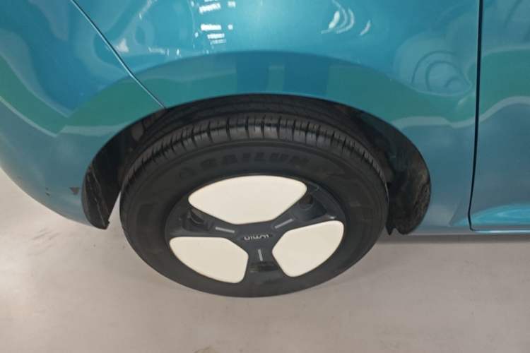 Used CHANGAN NEVO Lumin 2022 210km Sweet Edition Right Rear Wheel Hub