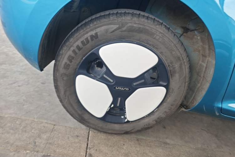 Used CHANGAN NEVO Lumin 2022 210km Sweet Edition Right Rear Wheel Hub