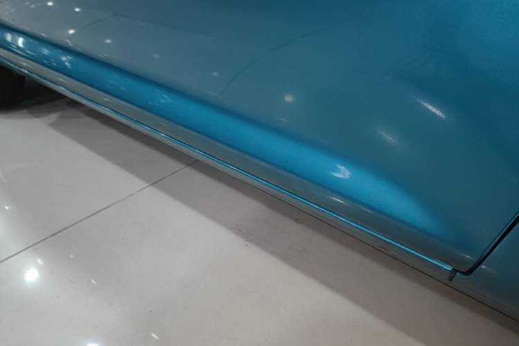 Used CHANGAN NEVO Lumin 2022 210km Sweet Edition Right Side Sill