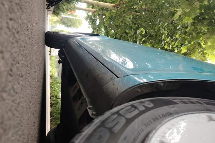 Used CHANGAN NEVO Lumin 2022 301km Honey-Sweet Version Right Side Sill