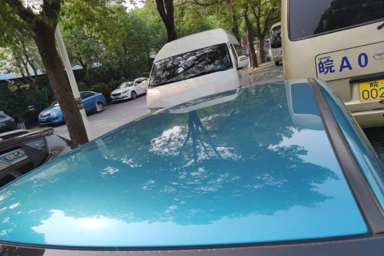 Used CHANGAN NEVO Lumin 2022 210km Sweet Edition Roof