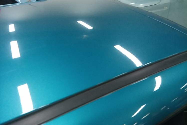 Used CHANGAN NEVO Lumin 2022 210km Sweet Edition Roof