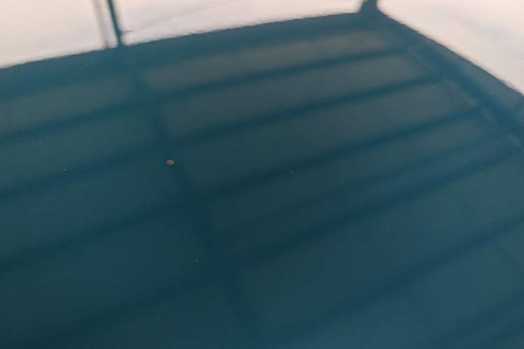 Used CHANGAN NEVO Lumin 2022 210km Sweet Edition Roof