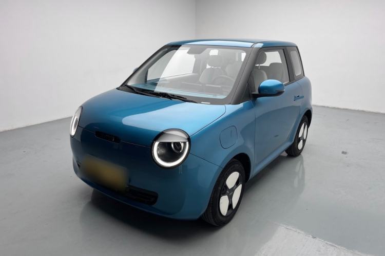 Used CHANGAN NEVO Lumin 2022 210km Sweet Edition Guazi used car, China used car export, Used car for sale, Used cars, Cheapest cars for sale