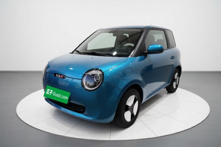 CHANGAN NEVO Lumin 2022 210km Sweet Edition с пробегом Guazi used car, China used car export, Used car for sale, Used cars, Cheapest cars for sale