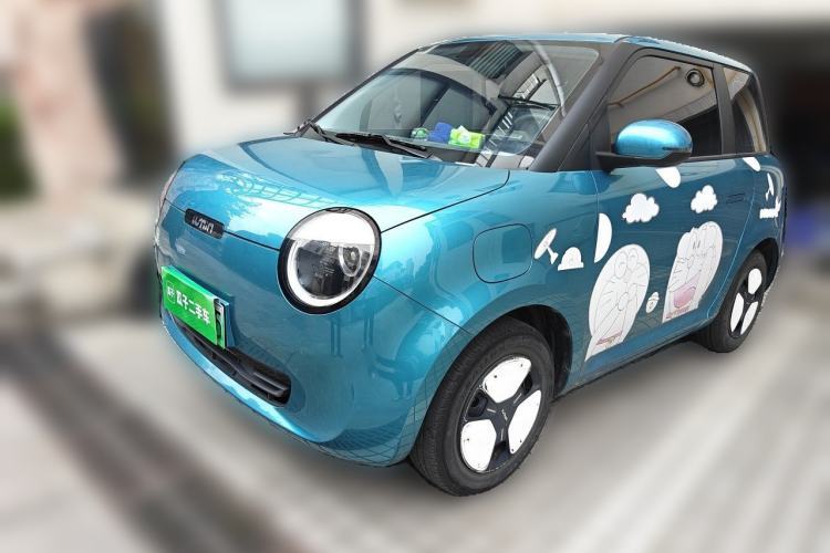 Used CHANGAN NEVO Lumin 2022 210km Sweet Edition Guazi used car, China used car export, Used car for sale, Used  cars, Cheapest cars for sale