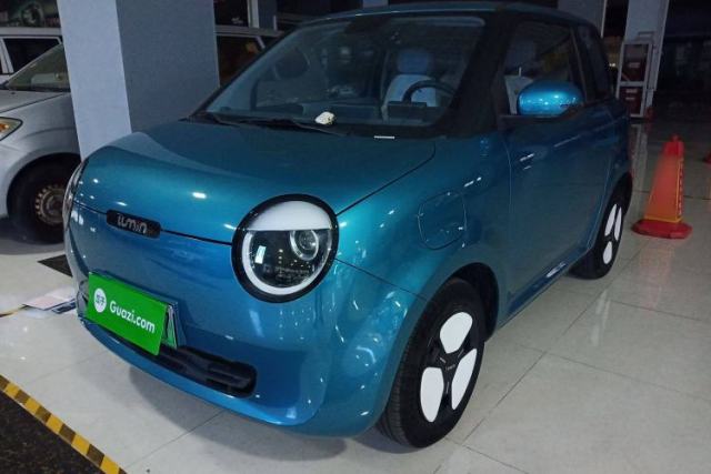 CHANGAN NEVO Lumin 2022 210km Sweet Edition de segunda mano