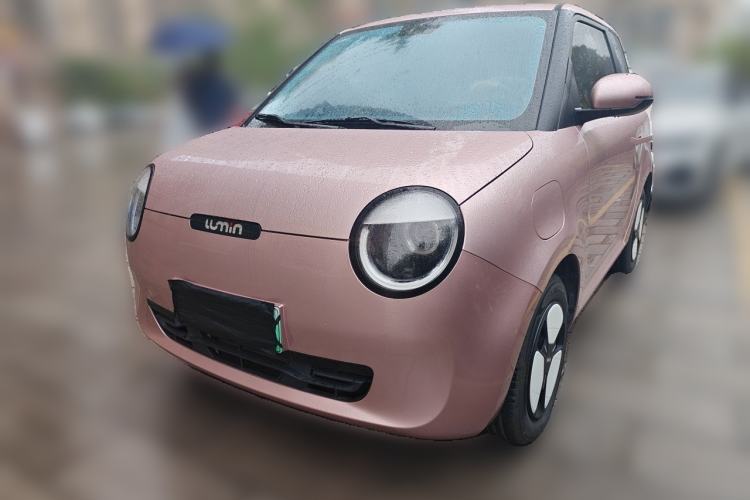 Used CHANGAN NEVO Lumin 2022 210km Sweet Edition Guazi used car, China used car export, Used car for sale, Used  cars, Cheapest cars for sale