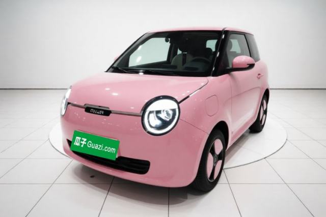 CHANGAN NEVO Lumin 2022 210km Sweet Edition usado