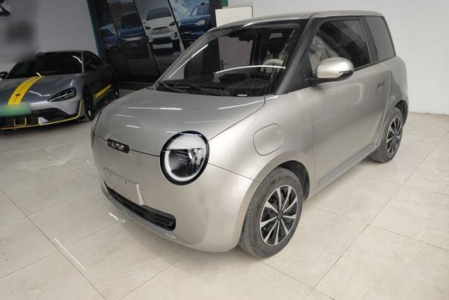Used CHANGAN NEVO Lumin 2022 210km Sweet Edition