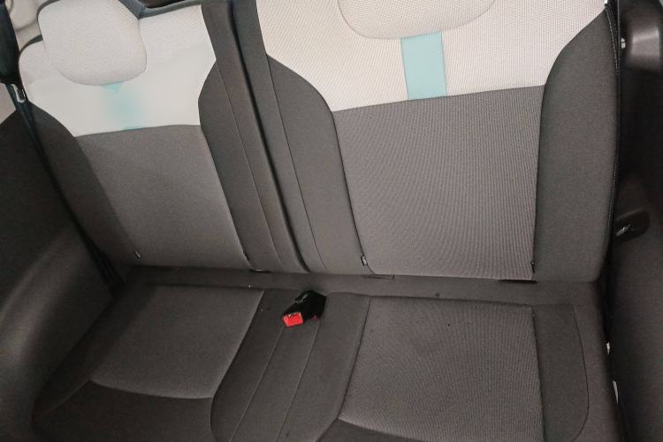 Used CHANGAN NEVO Lumin 2022 210km Sweet Edition Interior 2