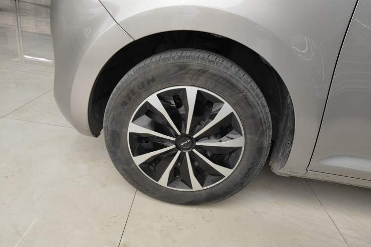 Used CHANGAN NEVO Lumin 2022 210km Sweet Edition Left Front Wheel Hub