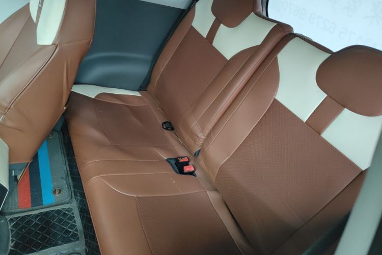 Used CHANGAN NEVO Lumin 2022 210km Sweet Edition Left Rear Seat