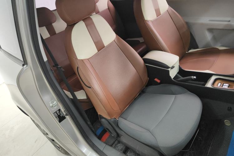 Used CHANGAN NEVO Lumin 2022 210km Sweet Edition Right Front Seat