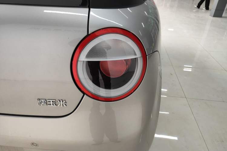 Used CHANGAN NEVO Lumin 2022 210km Sweet Edition Right Rear Taillight