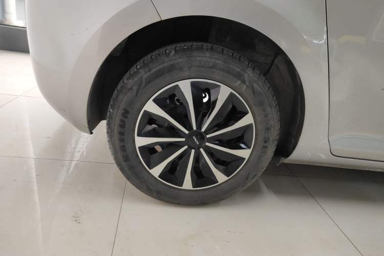 Used CHANGAN NEVO Lumin 2022 210km Sweet Edition Right Rear Wheel Hub