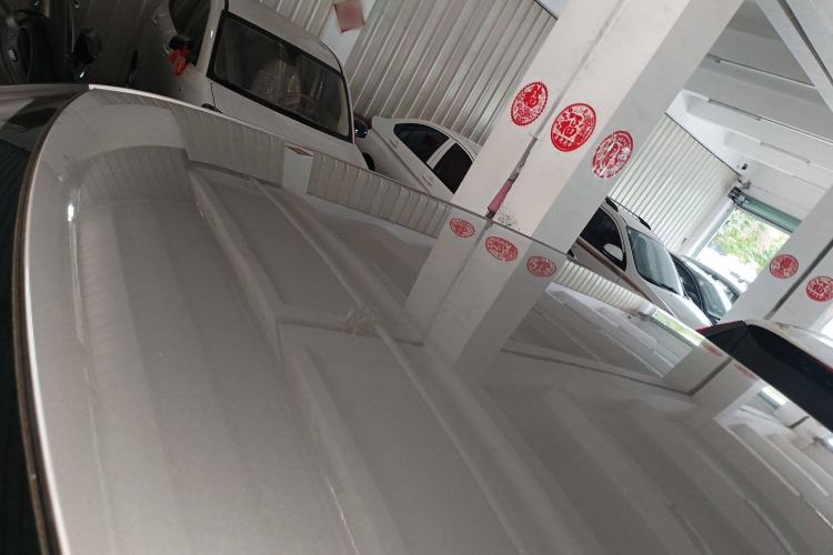 Used CHANGAN NEVO Lumin 2022 210km Sweet Edition Roof