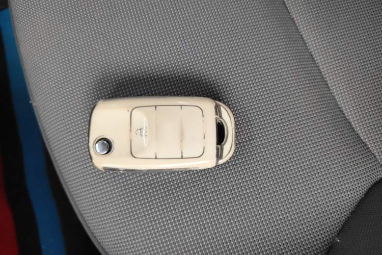 Used CHANGAN NEVO Lumin 2022 210km Sweet Edition Vehicle Key