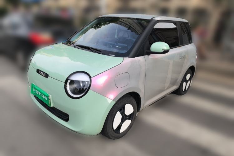 Used CHANGAN NEVO Lumin 2022 210km Sweet Edition Guazi used car, China used car export, Used car for sale, Used  cars, Cheapest cars for sale