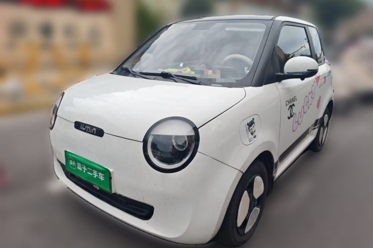 Used CHANGAN NEVO Lumin 2022 210km Sweet Edition Guazi used car, China used car export, Used car for sale, Used  cars, Cheapest cars for sale