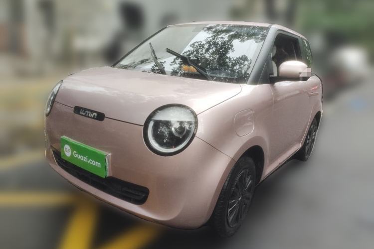 Used CHANGAN NEVO Lumin 2022 210km Sweet Edition Guazi used car, China used car export, Used car for sale, Used  cars, Cheapest cars for sale