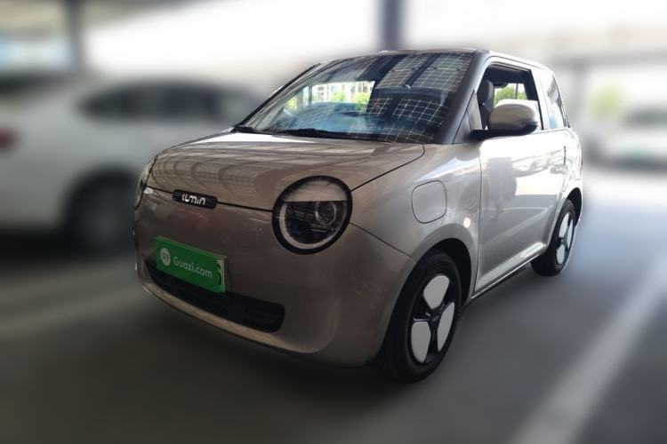 Used CHANGAN NEVO Lumin 2022 210km Sweet Edition Guazi used car, China used car export, Used car for sale, Used  cars, Cheapest cars for sale