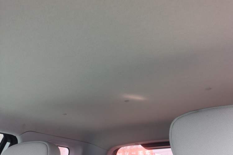 Used CHANGAN NEVO Lumin 2022 210km Sweet Edition Headliner