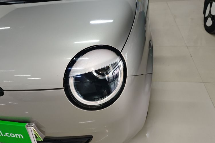 Used CHANGAN NEVO Lumin 2022 210km Sweet Edition Left Front Headlight