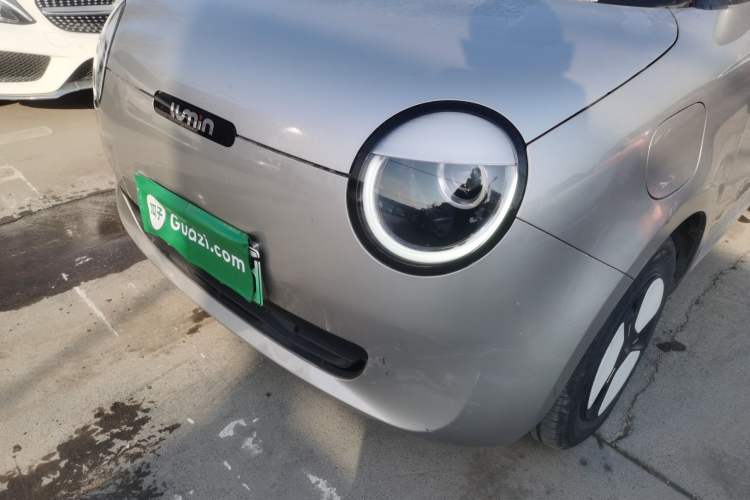 Used CHANGAN NEVO Lumin 2022 210km Sweet Edition Left Front Headlight