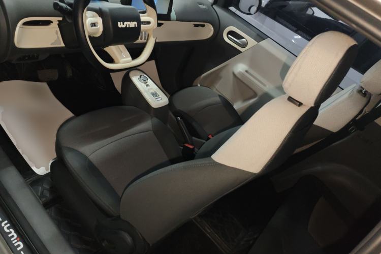 Used CHANGAN NEVO Lumin 2022 210km Sweet Edition Left Front Seat