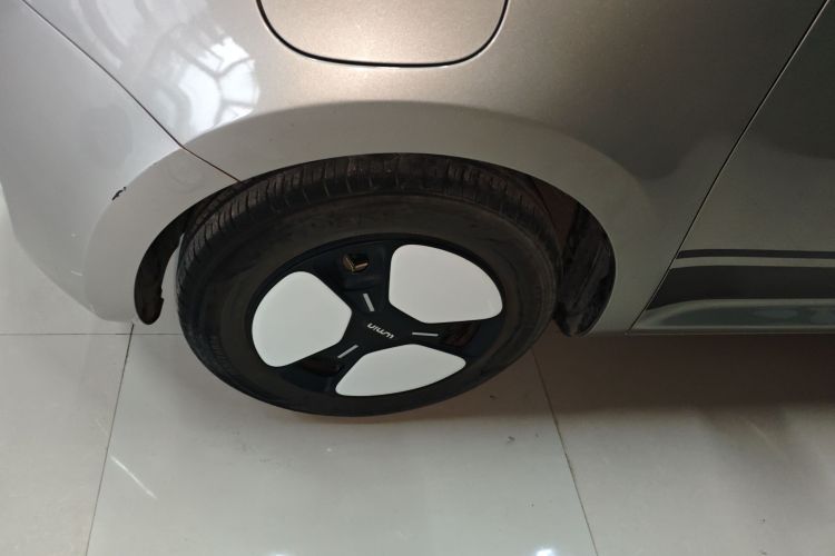 Used CHANGAN NEVO Lumin 2022 210km Sweet Edition Left Front Wheel Hub