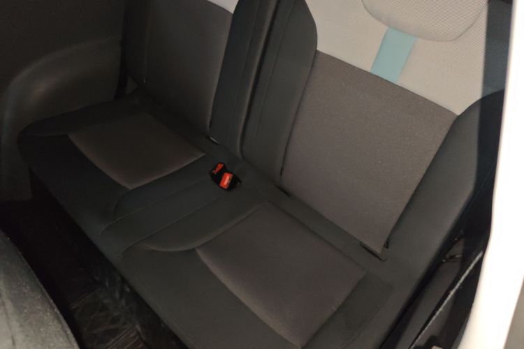 Used CHANGAN NEVO Lumin 2022 210km Sweet Edition Left Rear Seat