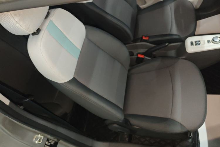 Used CHANGAN NEVO Lumin 2022 210km Sweet Edition Right Front Seat