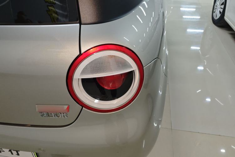 Used CHANGAN NEVO Lumin 2022 210km Sweet Edition Right Rear Taillight