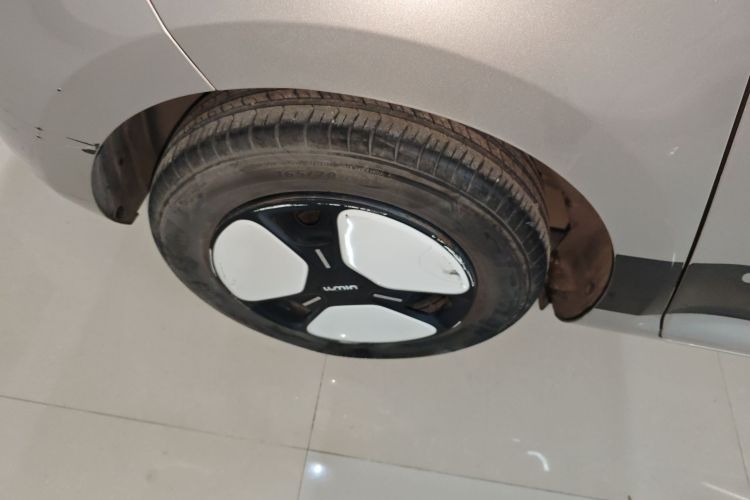 Used CHANGAN NEVO Lumin 2022 210km Sweet Edition Right Rear Wheel Hub