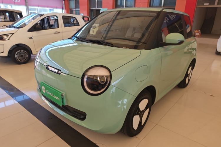 Ojetý CHANGAN NEVO Lumin 2022 155 km – Refreshingly Sweet Edition Guazi used car, China used car export, Used car for sale, Used  cars, Cheapest cars for sale