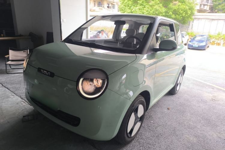 Used CHANGAN NEVO Lumin 2022 155 km – Refreshingly Sweet Edition Guazi used car, China used car export, Used car for sale, Used cars, Cheapest cars for sale