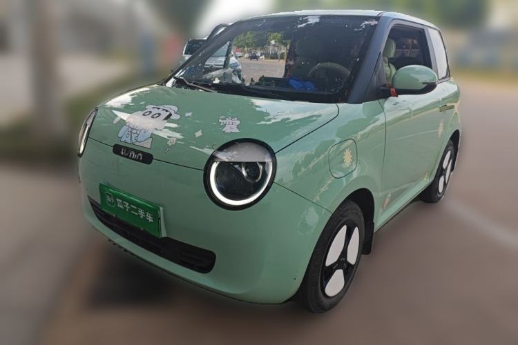 Used CHANGAN NEVO Lumin 2022 155 km – Refreshingly Sweet Edition Guazi used car, China used car export, Used car for sale, Used  cars, Cheapest cars for sale