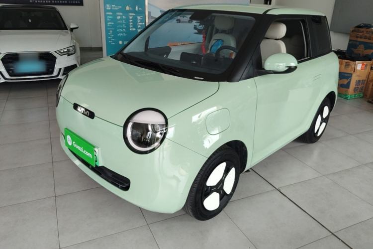 Ojetý CHANGAN NEVO Lumin 2022 155 km – Refreshingly Sweet Edition Guazi used car, China used car export, Used car for sale, Used  cars, Cheapest cars for sale