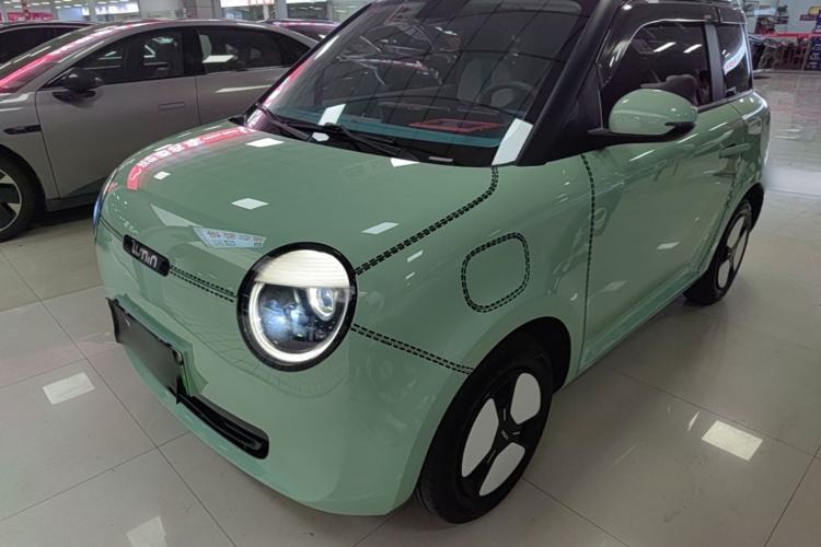Used CHANGAN NEVO Lumin 2022 210km Sweet Edition Guazi used car, China used car export, Used car for sale, Used cars, Cheapest cars for sale