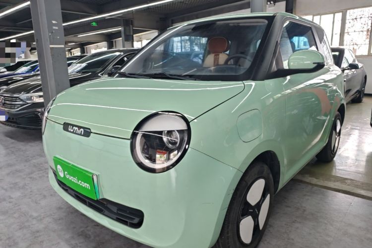 Used CHANGAN NEVO Lumin 2022 155 km – Refreshingly Sweet Edition Guazi used car, China used car export, Used car for sale, Used cars, Cheapest cars for sale