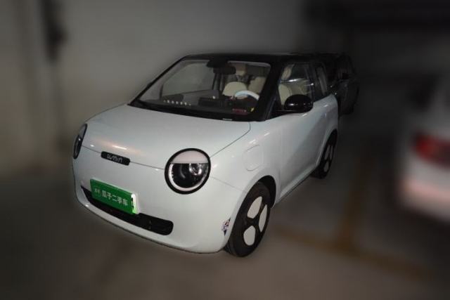 Used CHANGAN NEVO Lumin 2022 155 km – Refreshingly Sweet Edition
