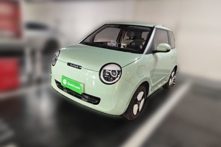 Ojetý CHANGAN NEVO Lumin 2022 301km Honey-Sweet Version Guazi used car, China used car export, Used car for sale, Used  cars, Cheapest cars for sale