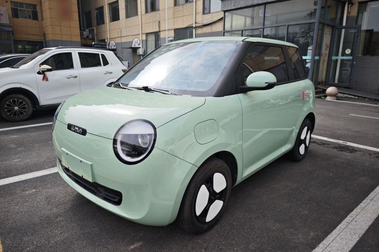 Used CHANGAN NEVO Lumin 2022 155 km – Refreshingly Sweet Edition Guazi used car, China used car export, Used car for sale, Used cars, Cheapest cars for sale