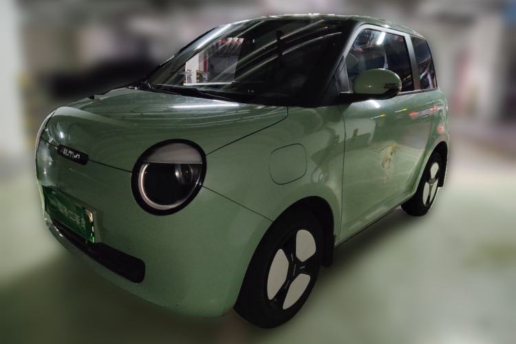 Ojetý CHANGAN NEVO Lumin 2022 155 km – Refreshingly Sweet Edition Guazi used car, China used car export, Used car for sale, Used  cars, Cheapest cars for sale