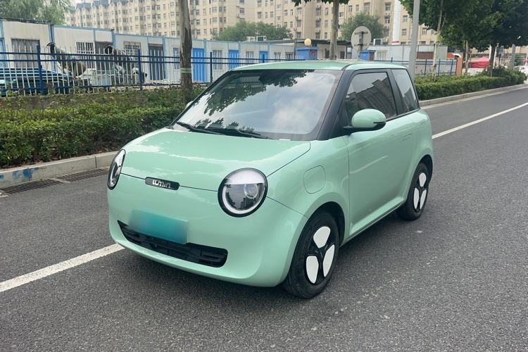 Used CHANGAN NEVO Lumin 2022 210km Sweet Edition Guazi used car, China used car export, Used car for sale, Used  cars, Cheapest cars for sale