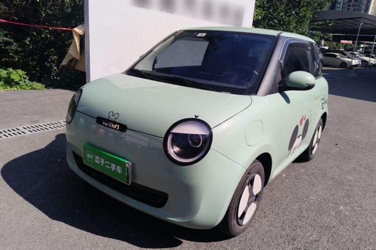 Used CHANGAN NEVO Lumin 2022 210km Sweet Edition Guazi used car, China used car export, Used car for sale, Used cars, Cheapest cars for sale
