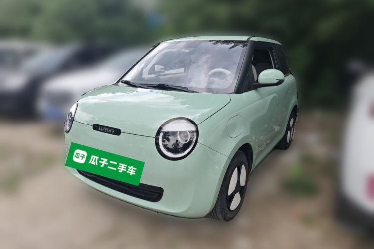 Used CHANGAN NEVO Lumin 2022 155 km – Refreshingly Sweet Edition Guazi used car, China used car export, Used car for sale, Used cars, Cheapest cars for sale