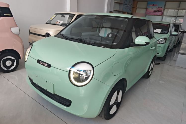 Used CHANGAN NEVO Lumin 2022 210km Sweet Edition Guazi used car, China used car export, Used car for sale, Used  cars, Cheapest cars for sale
